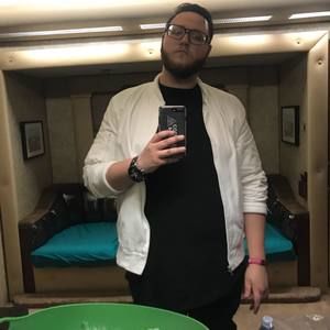 Meet your Posher, Jason